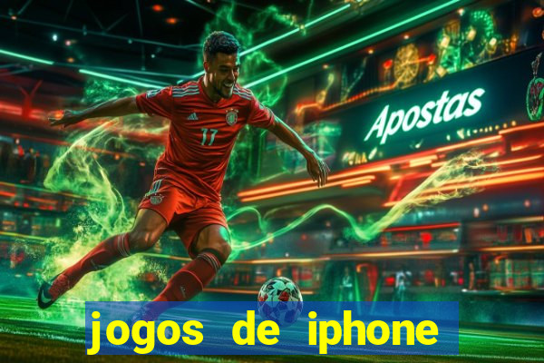 jogos de iphone para ganhar dinheiro